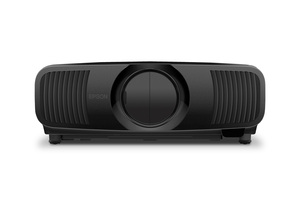 EPSON - lg！ Epson PowerLite L690SE 6000-Lumen XPR 4K Short-Throw V11HB36020