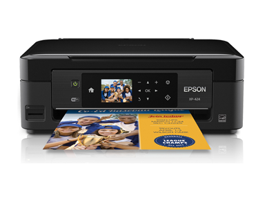 Ink cartridges for epson xp-420 printer