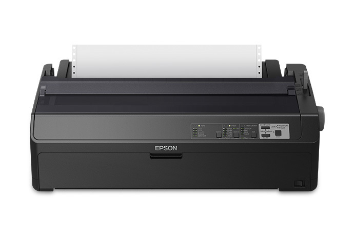 FX-2190II N Network Impact Dot Matrix Printer | Products | Epson US
