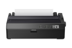 FX-2190II N Network Impact Printer