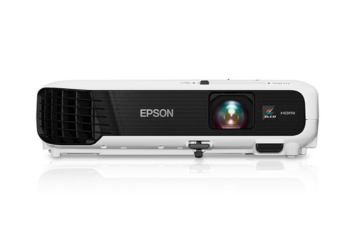 VS340 XGA 3LCD Projector - Refurbished
