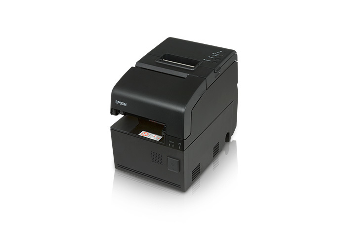 OmniLink TM-H6000IV-DT Intelligent Printer