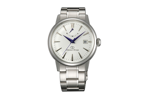 AF02003W ORIENT STAR Mechanical Classic Watch Metal Strap