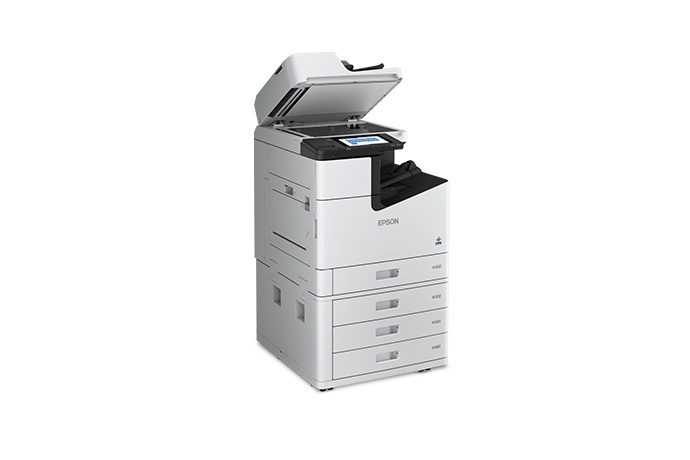WorkForce Enterprise WF-C20600 Colour Multifunction Printer