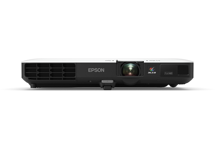 PowerLite 1795F Wireless Full HD 1080p 3LCD Projector | Products | Epson US