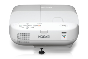 PowerLite 485W WXGA 3LCD Projector - Certified ReNew