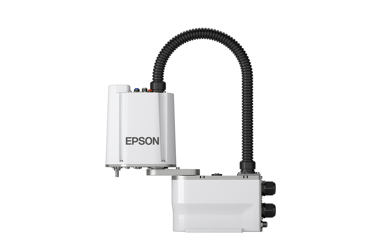 Robot Epson SCARA GX1C