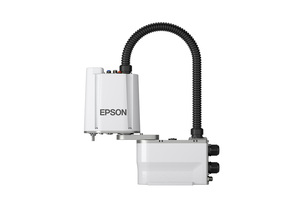 Robot Epson SCARA GX1C