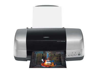 Installazione Stampante Epson Stylus C66 Software