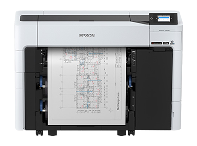 Epson SureColor T3770D