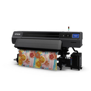 Epson SureColor SC-R5030 Resin Ink Signage Printer