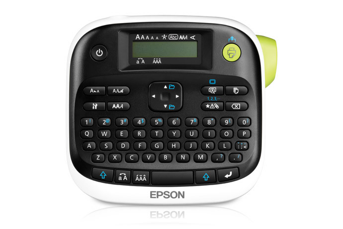 Epson LabelWorks LW-300 Label Printer