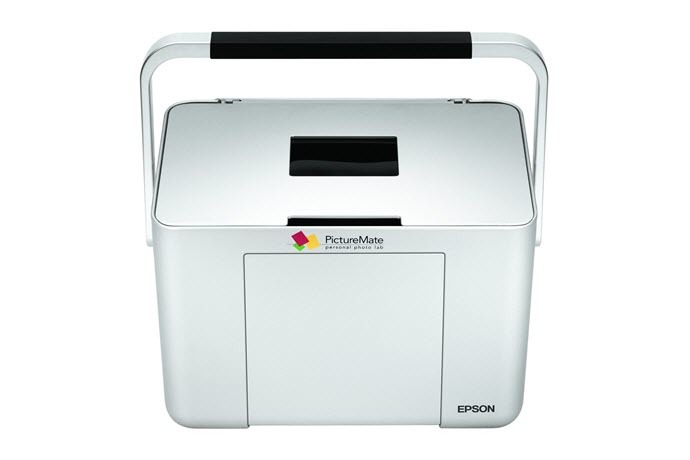 Epson PictureMate Pal 
