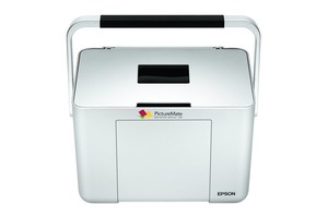 Epson PictureMate Pal 