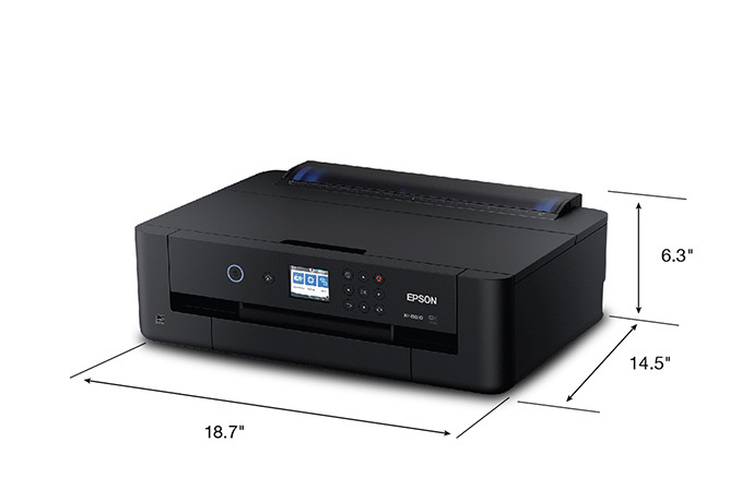 faglært Anbefalede fast C11CG43201 | Expression Photo HD XP-15000 Wide-format Printer | Photo |  Printers | For Home | Epson US