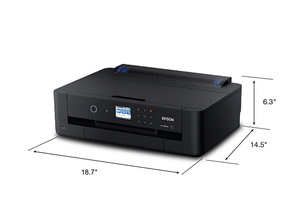 Expression Photo HD XP-15000 Wide-format Printer