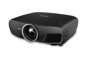 Pro Cinema 6050UB 4K PRO-UHD Projector with Advanced 3-Chip Design and HDR10