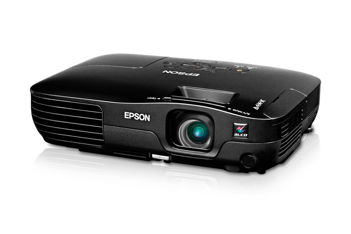 プロジェクター Epson EX51 Multimedia Projector-