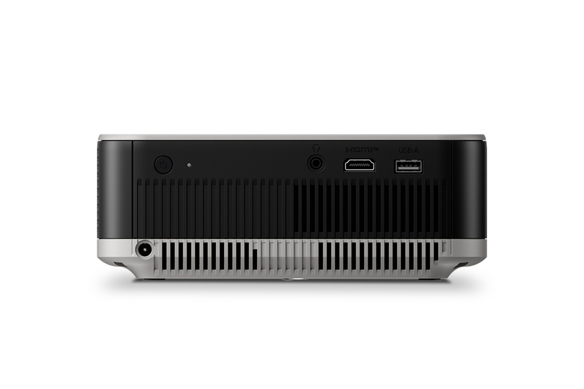 Epson EF-30 Smart Personal Projector