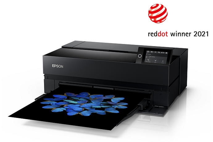 最旬トレンドパンツ C11CH37505 | Epson SureColor SC-P908 | Large Format Printers エプソン