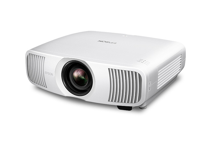 Epson Home Cinema LS11000 4K PRO-UHD Laser Projector, HDR, HDR10+, 2,500  Lumens Color & White Brightness, HDMI 2.1, Motorized Lens, Lens Shift,  Focus