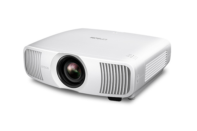 Home Cinema LS11000 4K PRO-UHD Laser Projector - Certified ReNew