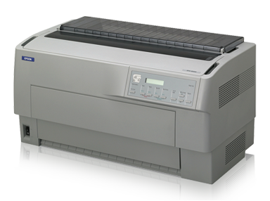 Epson DFX-9000