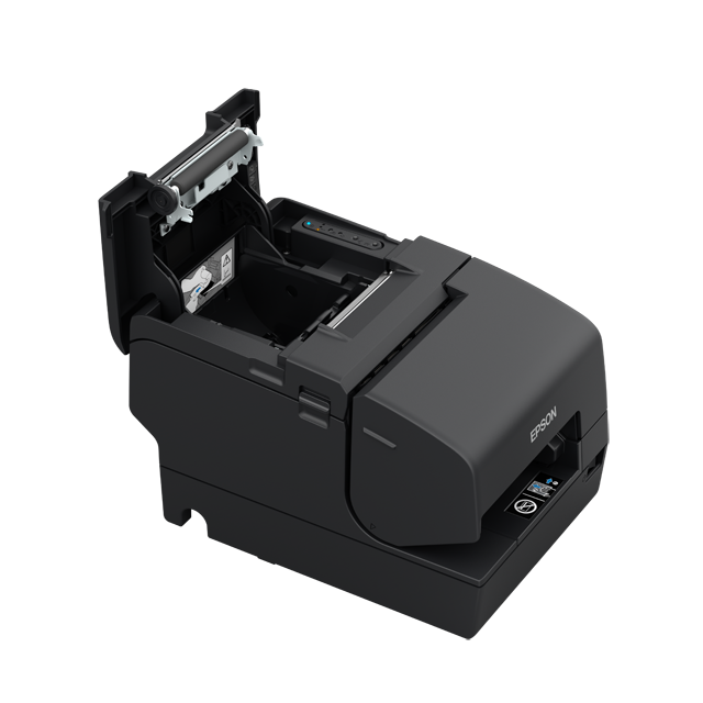 TM-H6000VI Hybrid Receipt Printer