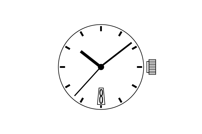Special Calendar  VX42E121