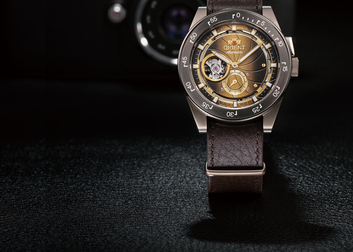 Is Orient watches comparable to Omega and Breitling? HardwareZone Forums