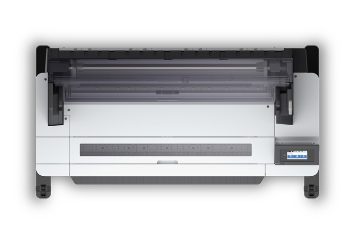 SCT5470M, Impresora y Escáner Epson SureColor T5470M, Gran Formato, Impresoras, Para el trabajo