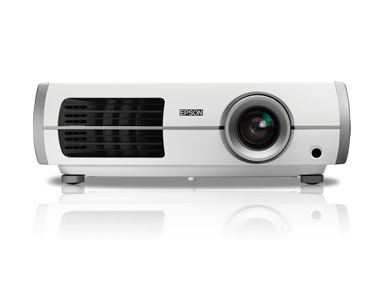 Epson PowerLite Home Cinema 8345