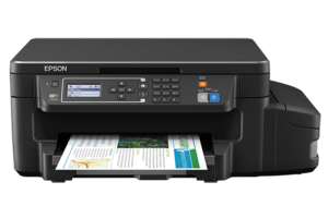 Epson L605