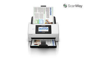 Epson WorkForce DS-790WN