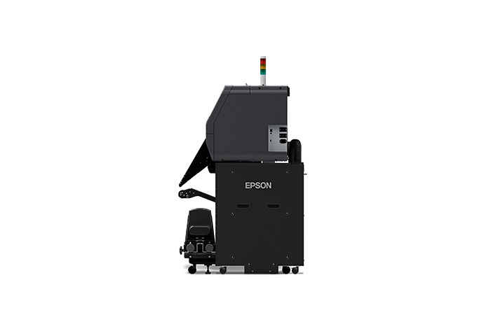 Impresora para Señalización SureColor R5070L de 64" con Tinta de Resina