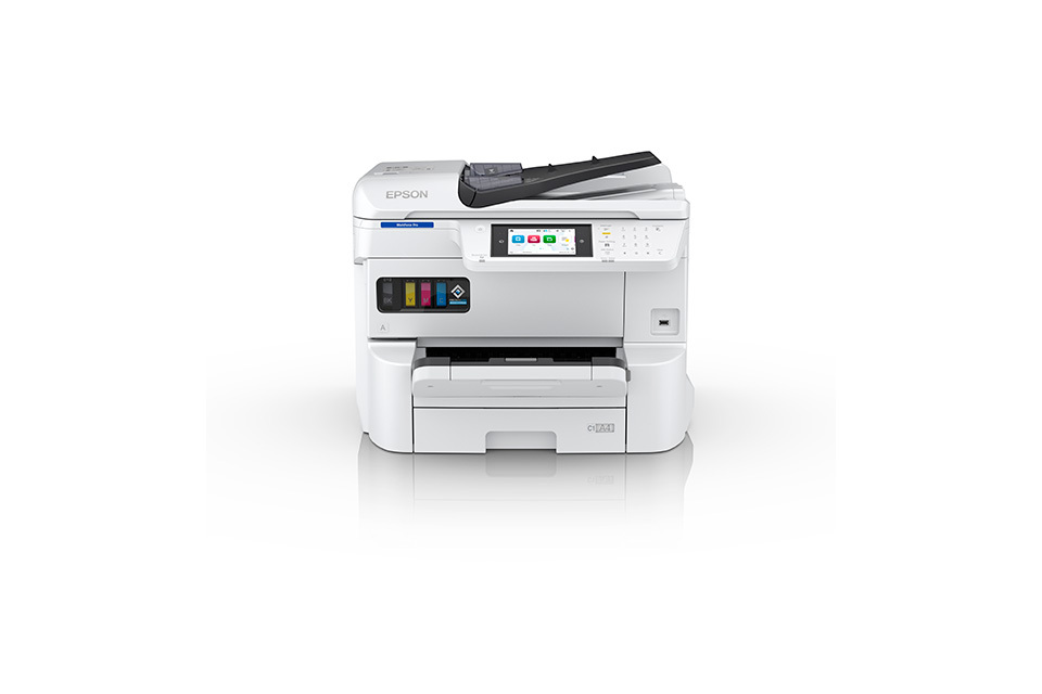 Epson WorkForce Pro EM-C7100