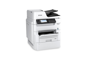 WorkForce Pro WF-C879R Multifunction Color Printer