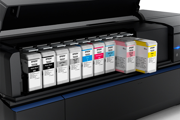 Epson SureColor P800 Screen Print Edition Printer