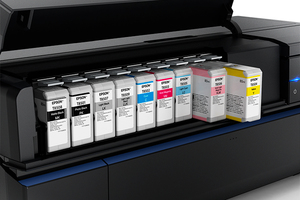 Epson SureColor P800 Screen Print Edition Printer