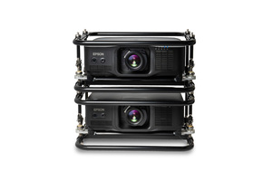 EB-PQ2213B 13,000-Lumen 4K 3LCD Laser Projector