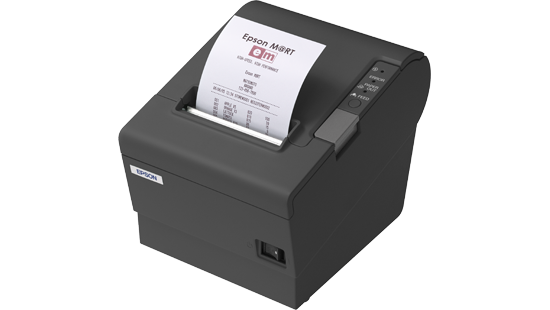 Epson TM-T88IV