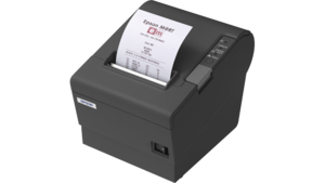 Epson TM-T88IV