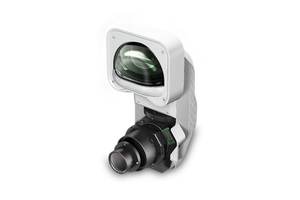 ELPLX01W Ultra Short-throw Lens | Products | Epson US ELPLX01W Ultra Short-throw Lens | Products | Epson US