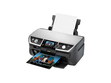 Epson Stylus Photo R380