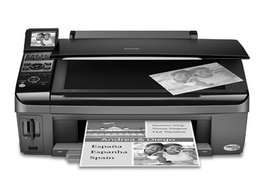 Epson Stylus CX8300