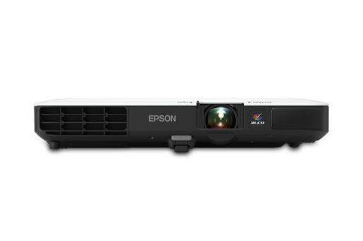 Epson PowerLite 1780W