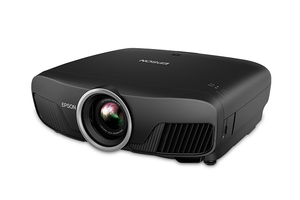 Pro Cinema 4040 3LCD Projector with 4K Enhancement and HDR
