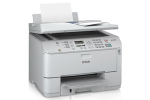 Epson WorkForce Pro WP-4533 Network Multifunction Wireless Color Printer