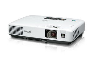 PowerLite 1725 Multimedia Projector