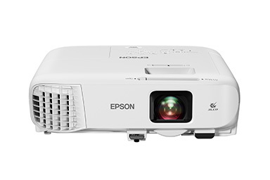 Epson dévoile un vidéoprojecteur 4K 120 Hz Amis cinéphiles et